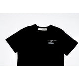 Cloud Arrow Short Sleeve Printed Summer Men'S And Women'S Round Neck Tshirt Owt