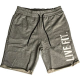 Basketball Shorts Summer Loose Sports Shorts Casual Running Basketball Terry Shorts