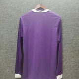 Classic Retro Football Soccer Jersey Shirt Long Short Sleeve Classic Retro Football Suit plus Size Retro Sports