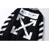 Printing Plus Velvet Jacket Men'S Fall Winter Coat Owt