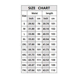 Relaxed Tapered Jean Mens Corset Denim Pant Autumn Elastic Waist Ankle-Tied plus Size Casual Pants Men Big Size Pants Men