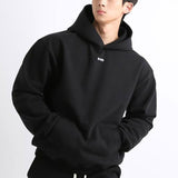 Men's Sports Hoodie Men Sweatshirts Fitness Male's Hoodies Autumn and Winter Sports Sweater Men's Loose-Fitting Hoodie Training Clothes Running Equipment Fitness Coat Top