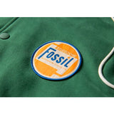 Varsity Jacket for Men Baseball Jackets Spring Multicolor Jacket Jacket Women's Loose Couple Casual Baseball Uniform