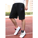 Basketball Shorts Sports Shorts Men's Summer Outdoor Leisure Shorts Running Pants Men's Fitness Basketball Shorts