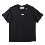 Ow Casual Plus Size Men'S Tops Spring And Summer Short Sleeves Tshirt Owt
