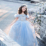 Elsa Dress