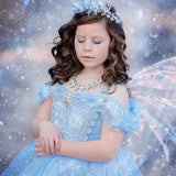 Elsa Dress
