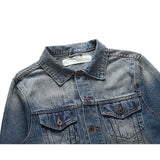 Autumn Ow Jacket Men And Women Casual Plus Size Owt