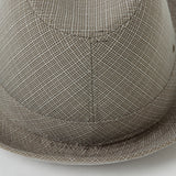 Fedora Hat Top Hat Men's Middle-Aged and Elderly Men's Hats for the Elderly Top Hat Fedora Hat