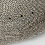 Fedora Hat Top Hat Men's Middle-Aged and Elderly Men's Hats for the Elderly Top Hat Fedora Hat