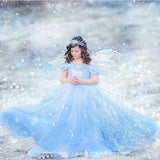 Elsa Dress