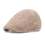Scally Cap