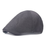 Scally Cap