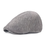 Scally Cap
