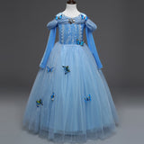 Elsa Dress