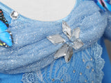 Elsa Dress