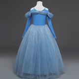 Elsa Dress