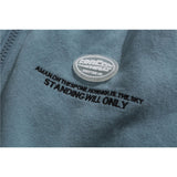 Varsity Jacket For Men Baseball Jackets Casual Patchwork Letters Embroidered Printed Men's Baseball Uniforms