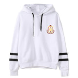 Slytherin Hoodie for Men Spring Autumn Casual Hooded Men's and Women's Hoodie Sports Hoodie Hoodie