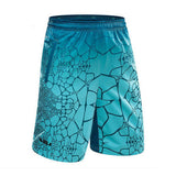 Basketball Shorts Basketball Shorts Sports Shorts Men's Summer Breathable Thin Quick-Drying Loose Large Size Shorts