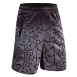 Basketball Shorts Basketball Shorts Sports Shorts Men's Summer Breathable Thin Quick-Drying Loose Large Size Shorts