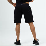 Basketball Shorts Men's Muscle Workout Fashion Summer Basketball Night Running Loose Running Pants Fitness Training