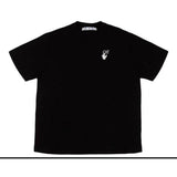 Arrow Men'S Cotton Tshirt Short Sleeve Owt