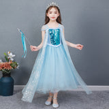 Elsa Dress