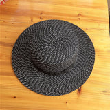 Fedora Golf Hats Summer Top Hat Sun Protection Fashion Casual Hat