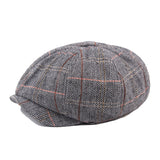 Scally Cap
