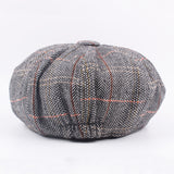 Scally Cap