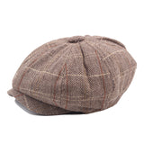 Scally Cap
