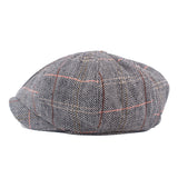 Scally Cap