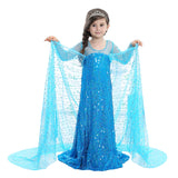 Elsa Dress