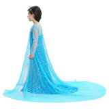 Elsa Dress