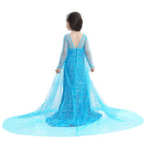 Elsa Dress