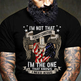Man T Shirt Cotton round Neck Chalk Heat Transfer Patch
