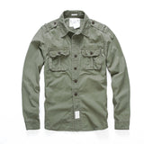 Camouflage Varsity Jacket