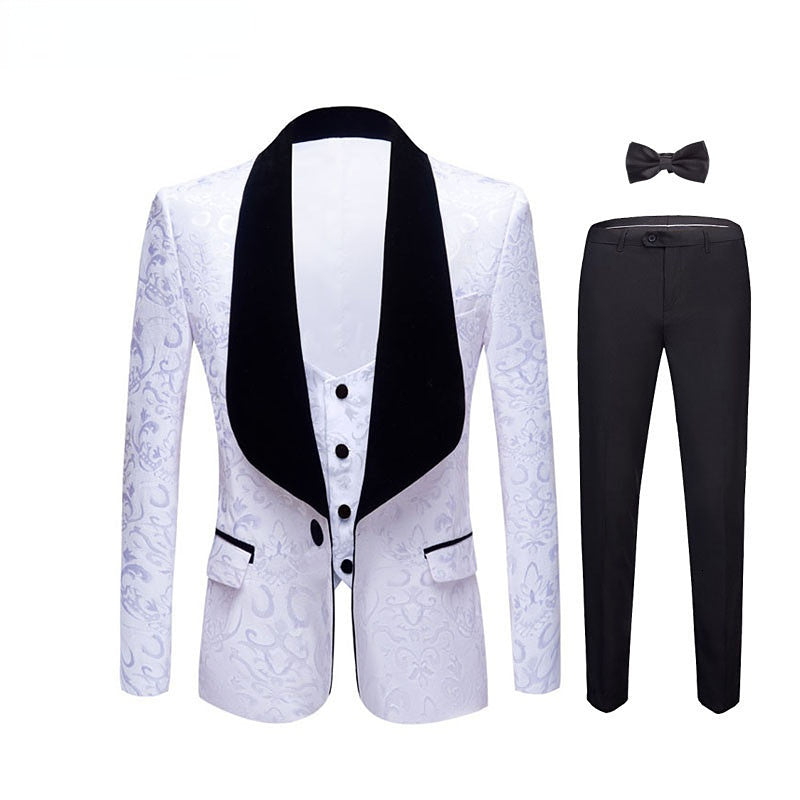 Mens Prom Suits
