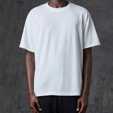 Fog Fear Of God Essential Tshirt T Shirt Short Sleeve Bottoming Tshirt Men Fog Loose Trendy Plus Size Retro Sports Essl