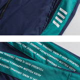 Men Cargo Shorts Summer Retro Street Trend Breathable Workout Shorts Loose Cropped Pants Beach Pants Men