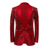 Mens Prom Suits