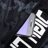 Basketball Shorts Sports Shorts Men's Running Workout Quick-Drying Trendy Casual Shorts