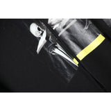 Autumn And Winter Hooded Thin Terry Sweater