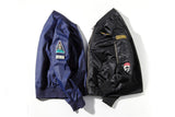 Veste Homme Mi Saison Jacket Men's Flight Clothing Air Force One