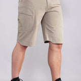 Tactics Style Men Short Tactical Shorts Outdoor Work Clothes Multi-Pocket Trousers