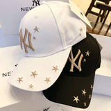 Yankee Baseball Cap Baseball Cap Fashion Student's Hat