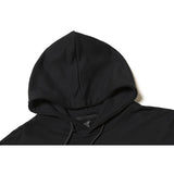 Vlone Hoodie Men's Clothing Print Hooded Men and Women Couple Sweater Jacket