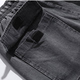 Mens Cargo Shorts Men's Five-Point Shorts Men's Summer Men's Pants Youth Workwear Shorts Men