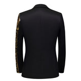 Mens Prom Suits